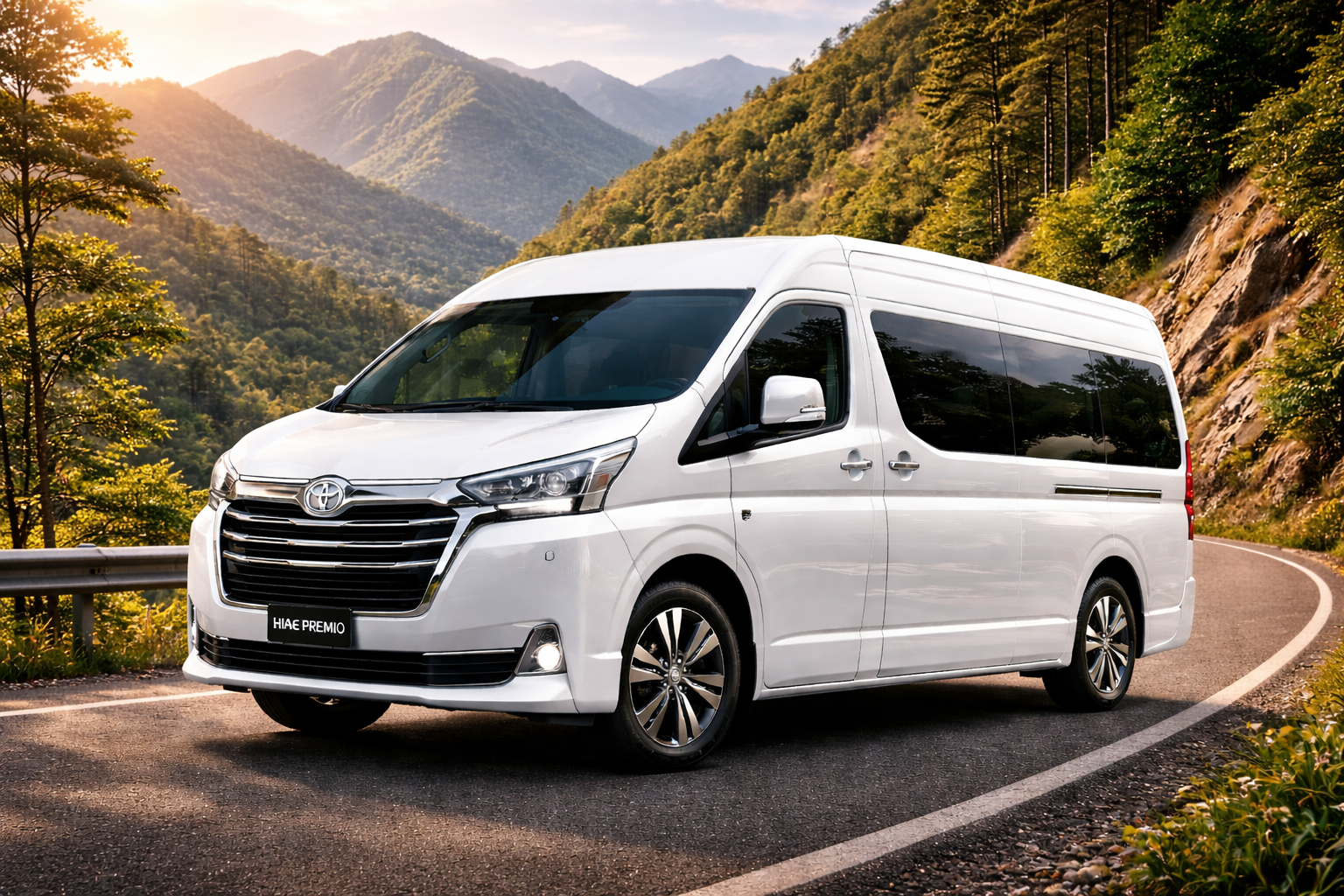 Pilihan Transportasi Elegan untuk Acara Spesial dan Kebutuhan VIP