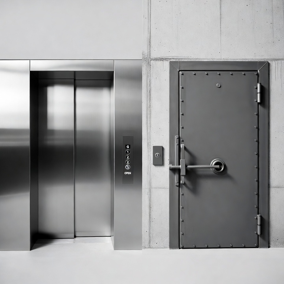 Kesalahan yang Harus Dihindari Saat Memilih Lift untuk Bangunan